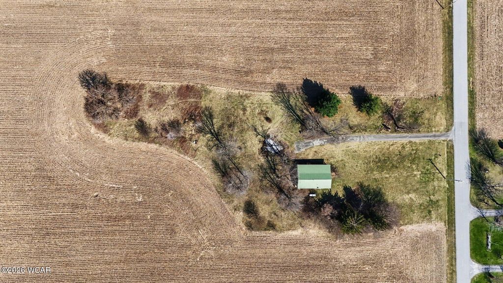 Photo of 3607 County Road 115, Dola, OH 45835 (MLS # 309704)