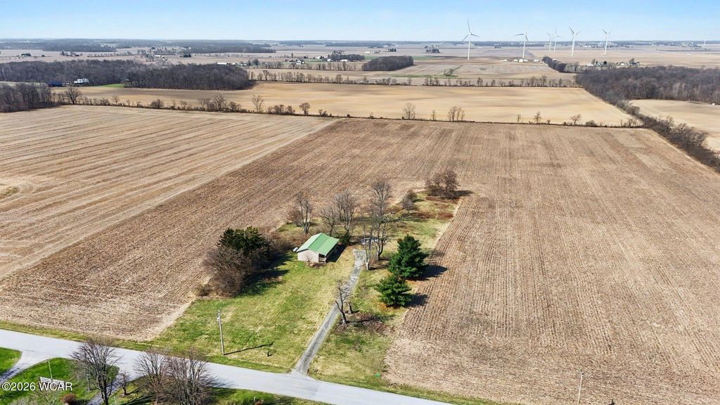Photo of 3607 County Road 115, Dola, OH 45835 (MLS # 309704)
