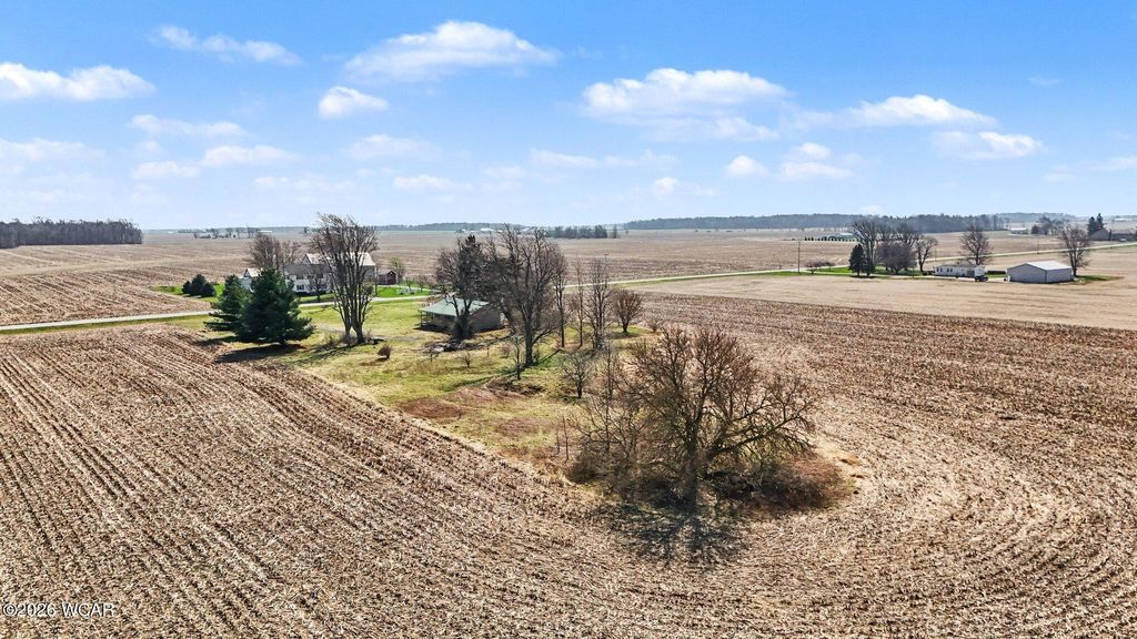 Photo of 3607 County Road 115, Dola, OH 45835 (MLS # 309704)