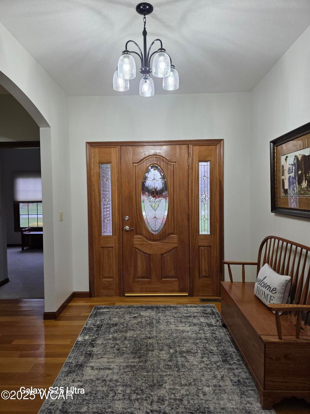 Photo of 3744 Linfield Lane, Lima, OH 45806 (MLS # 308870)