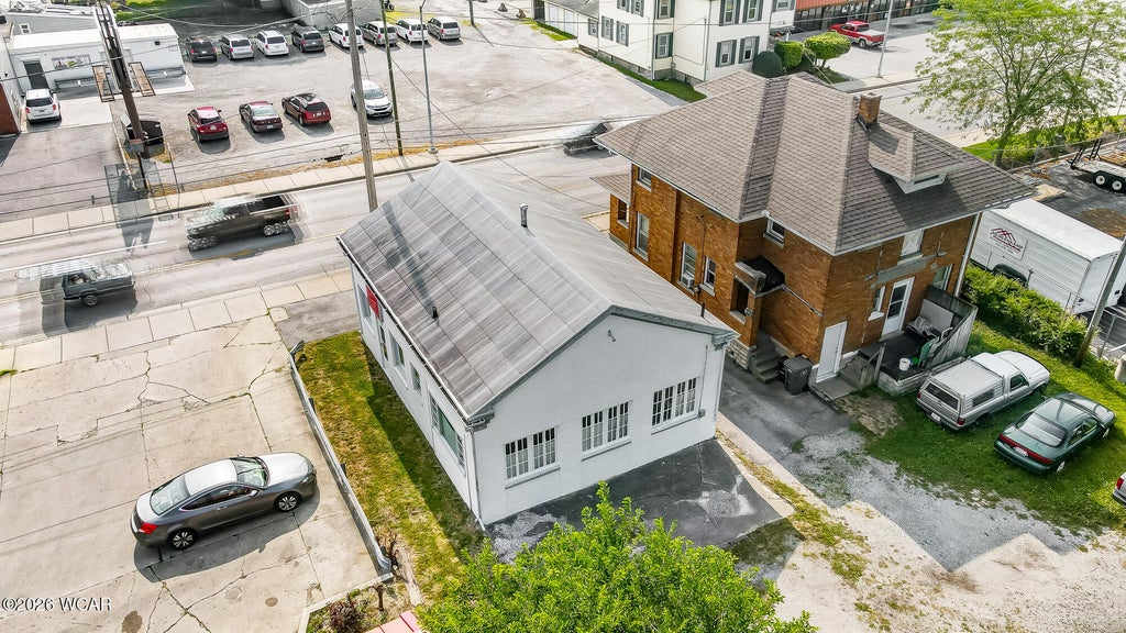 Photo of 229 N Metcalf Street, Lima, OH 45801 (MLS # 311846)