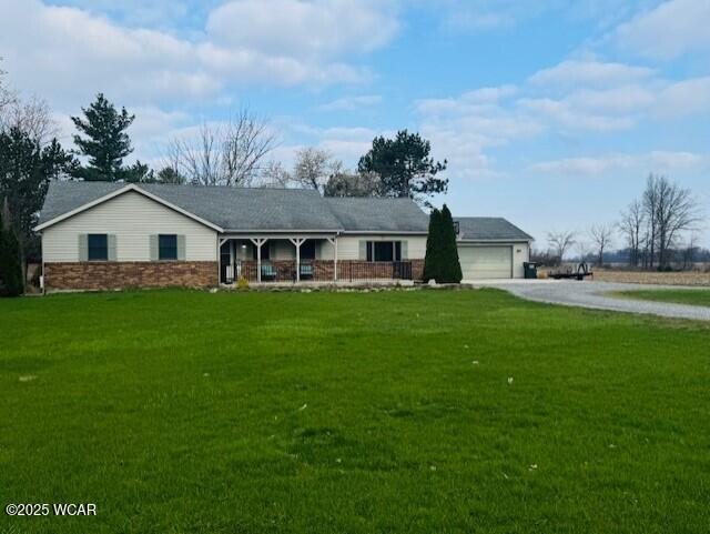 Lima, Ohio 45807, United States, 3 Bedrooms Bedrooms, ,2 BathroomsBathrooms,Residential,Pending,107868
