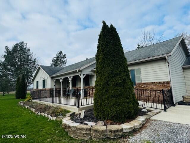 Lima, Ohio 45807, United States, 3 Bedrooms Bedrooms, ,2 BathroomsBathrooms,Residential,Pending,107868