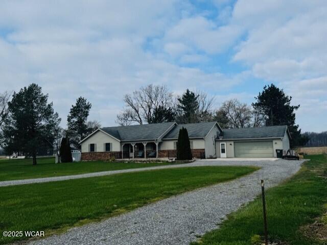 Lima, Ohio 45807, United States, 3 Bedrooms Bedrooms, ,2 BathroomsBathrooms,Residential,Pending,107868