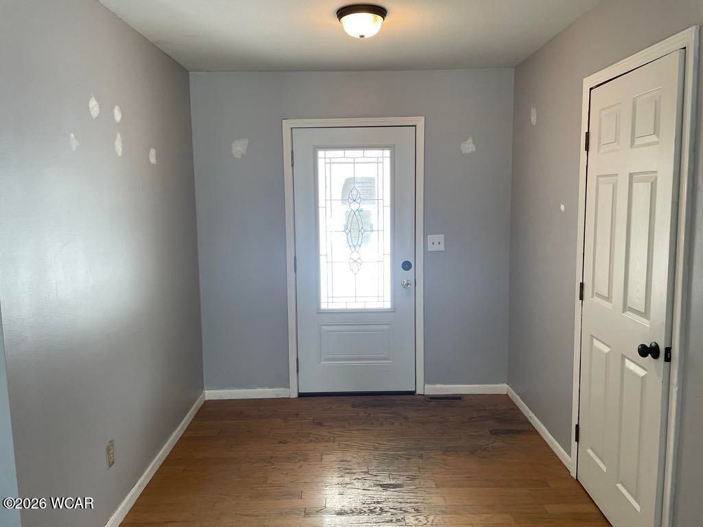 Photo of 714 Raleigh Creek Drive, Cridersville, OH 45806 (MLS # 310050)