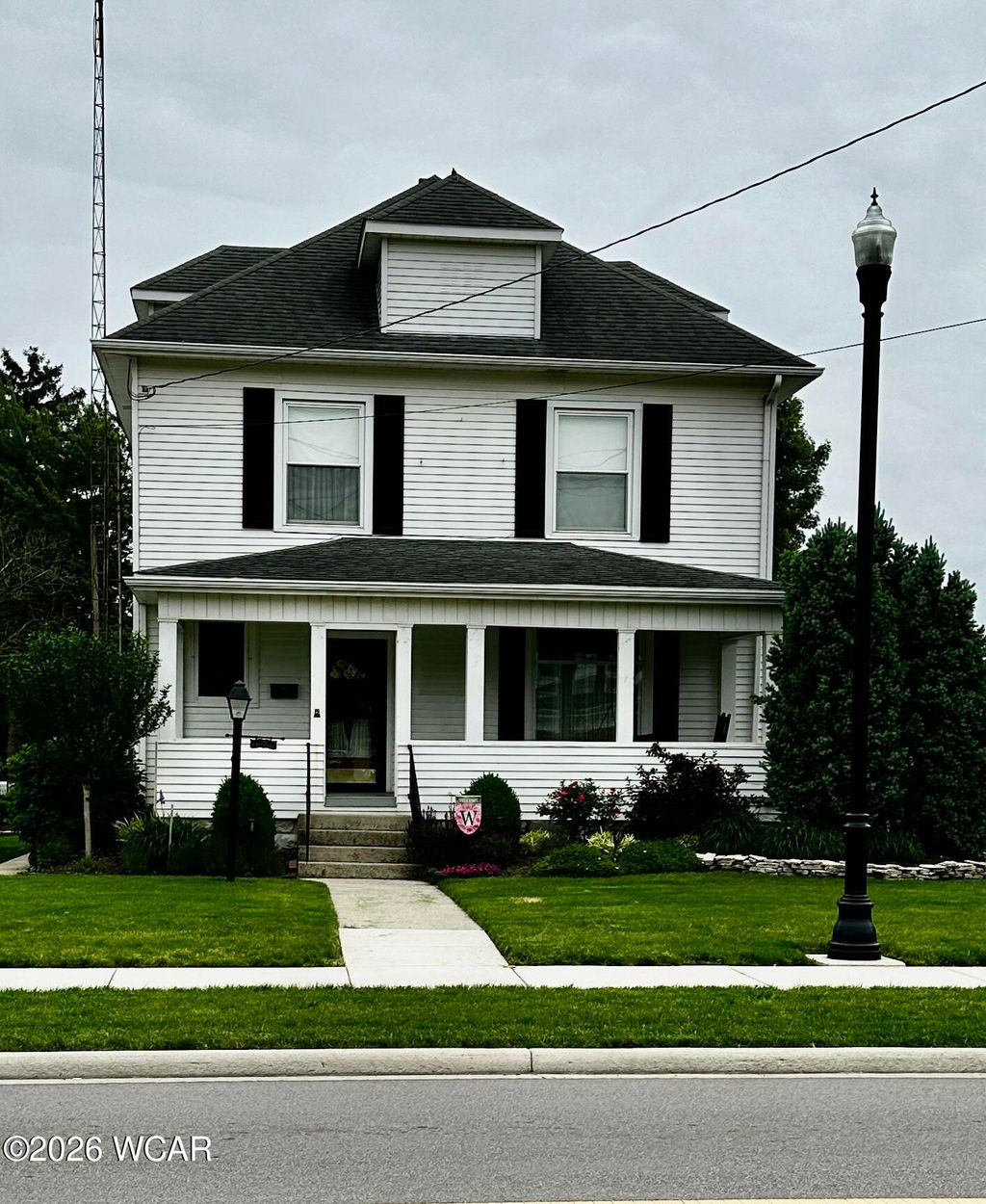 Photo of 528 S Main Street, Delphos, OH 45833 (MLS # 310371)