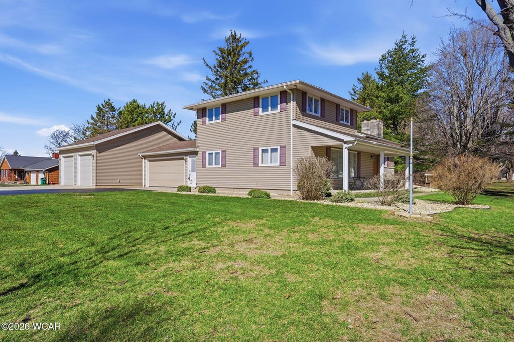 Photo of 2959 County Road 60, Ada, OH 45810 (MLS # 309656)