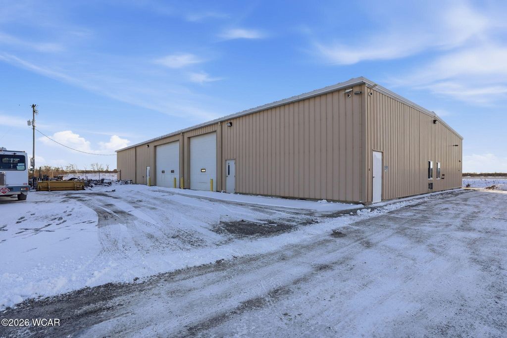 Photo of 2959 US 23, Alvada, OH 44802 (MLS # 309226)