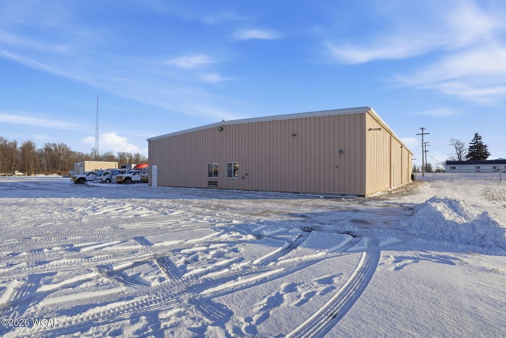 Photo of 2959 US 23, Alvada, OH 44802 (MLS # 309226)