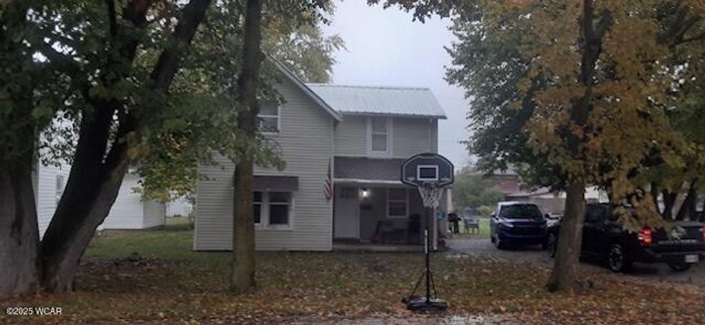 Photo of 414 Robinson Ave. Avenue, Kenton, OH 43326 (MLS # 308700)