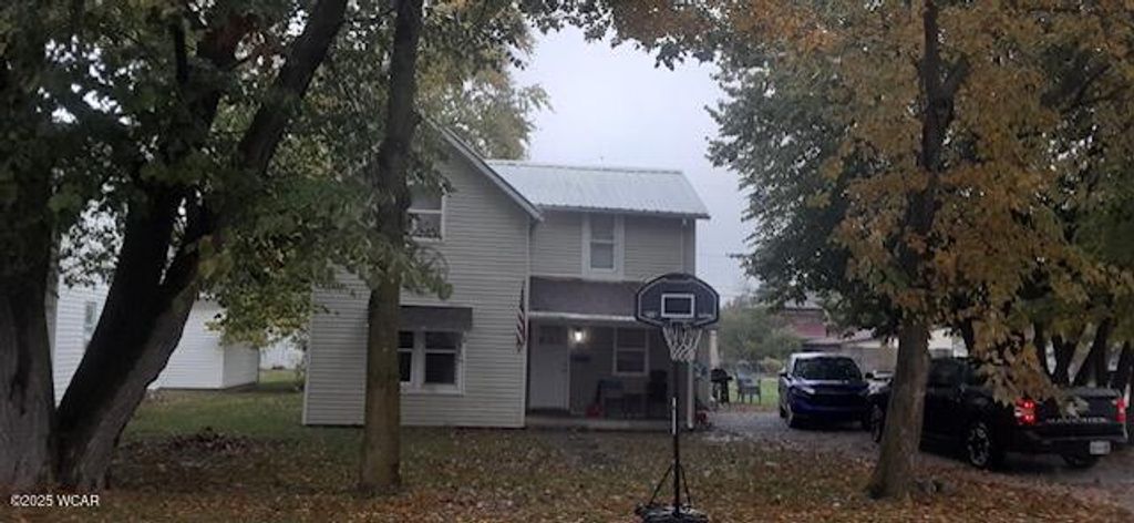 Photo of 414 Robinson Ave. Avenue, Kenton, OH 43326 (MLS # 308700)