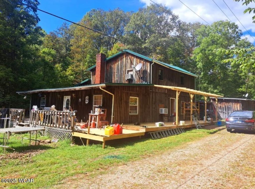 Photo of 11834 OH - 327, Wellston, OH 45692 (MLS # 307845)