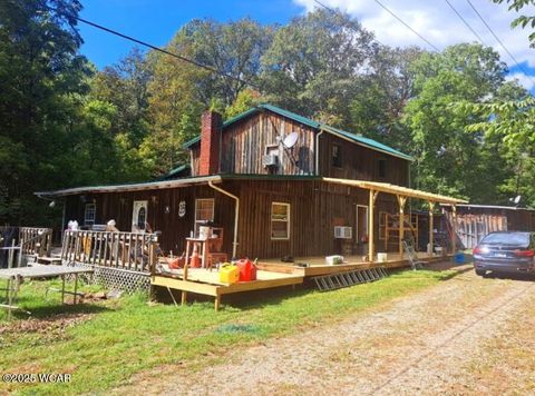 Photo of 11834 OH - 327, Wellston, OH 45692 (MLS # 307845)