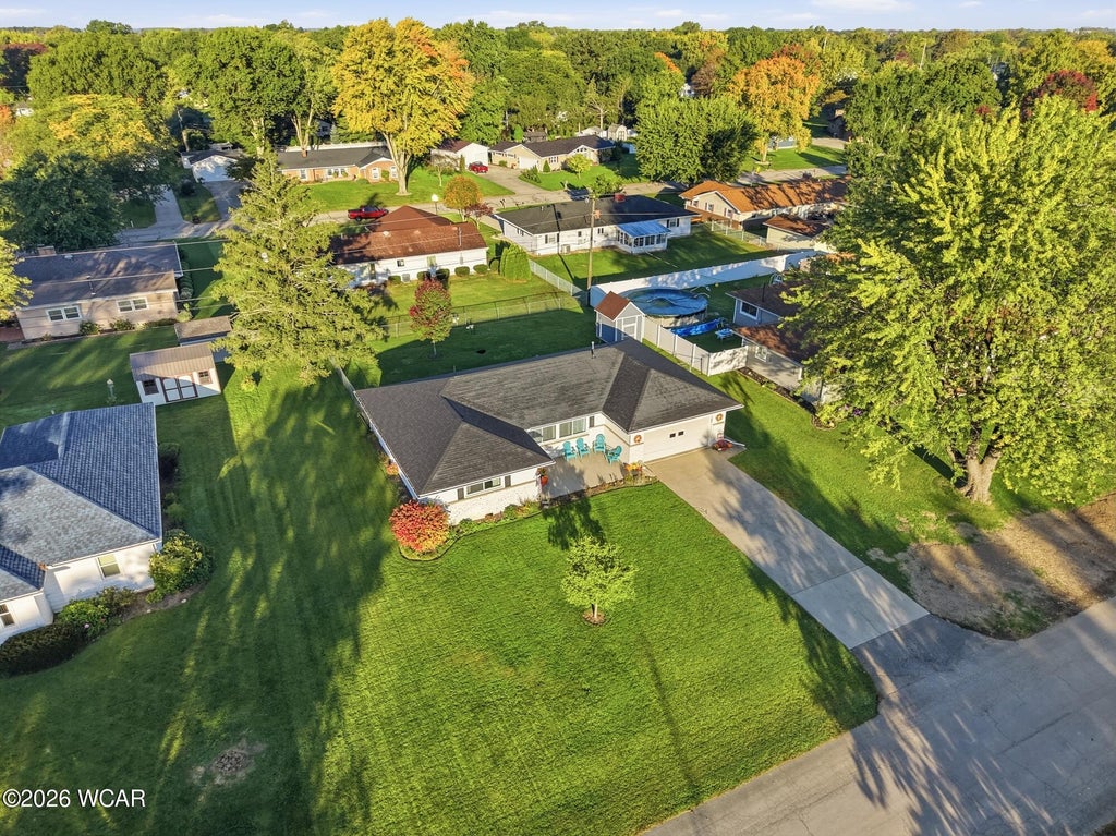 Photo of 1049 Linden Drive, Van Wert, OH 45891 (MLS # 311835)