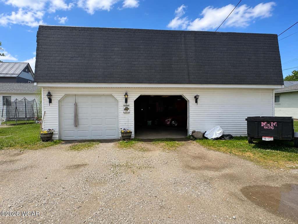 Photo of 623 N Wayne Street, Kenton, OH 43326 (MLS # 310611)