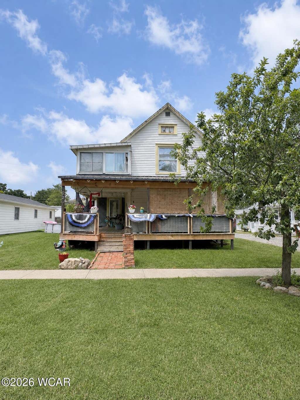 Photo of 623 N Wayne Street, Kenton, OH 43326 (MLS # 310611)