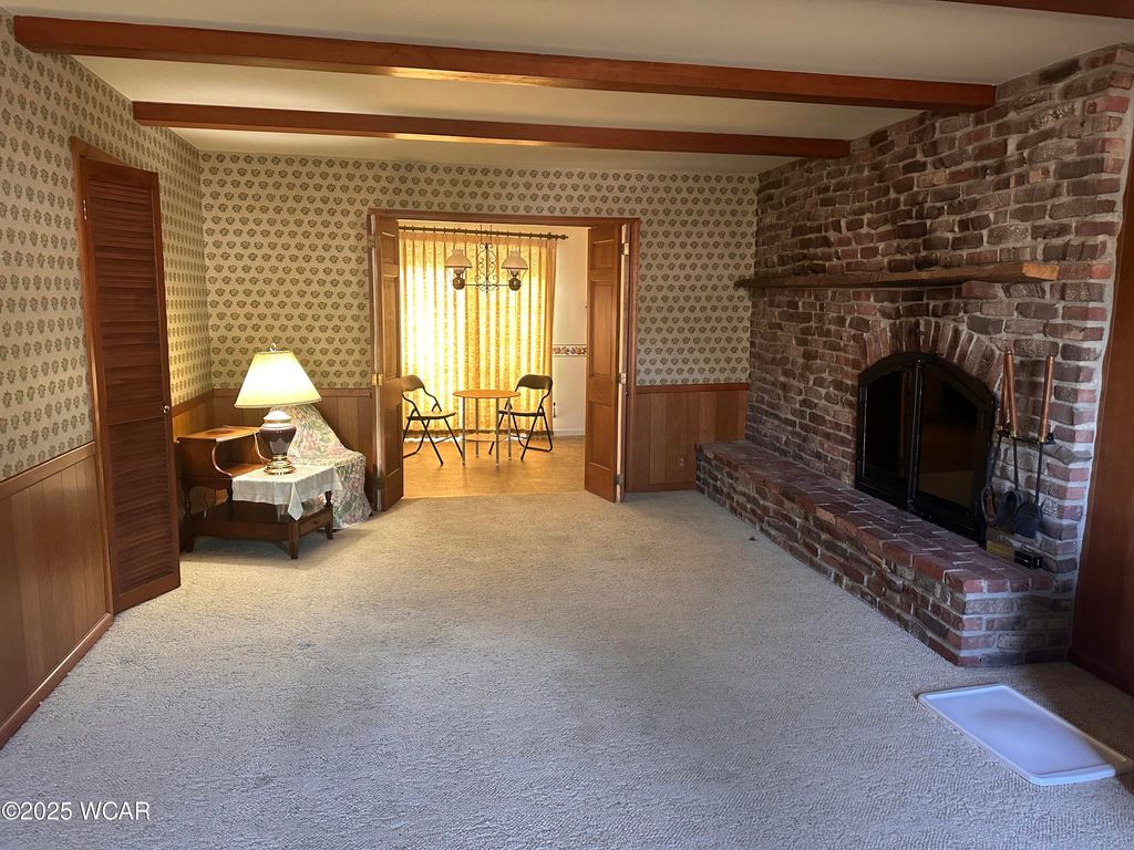 Photo of 2320 London Drive, Lima, OH 45805 (MLS # 308177)