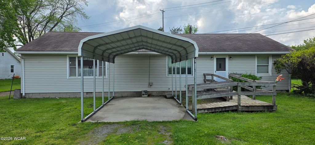 Photo of 2278 Arcadia Avenue, Lima, OH 45805 (MLS # 310107)