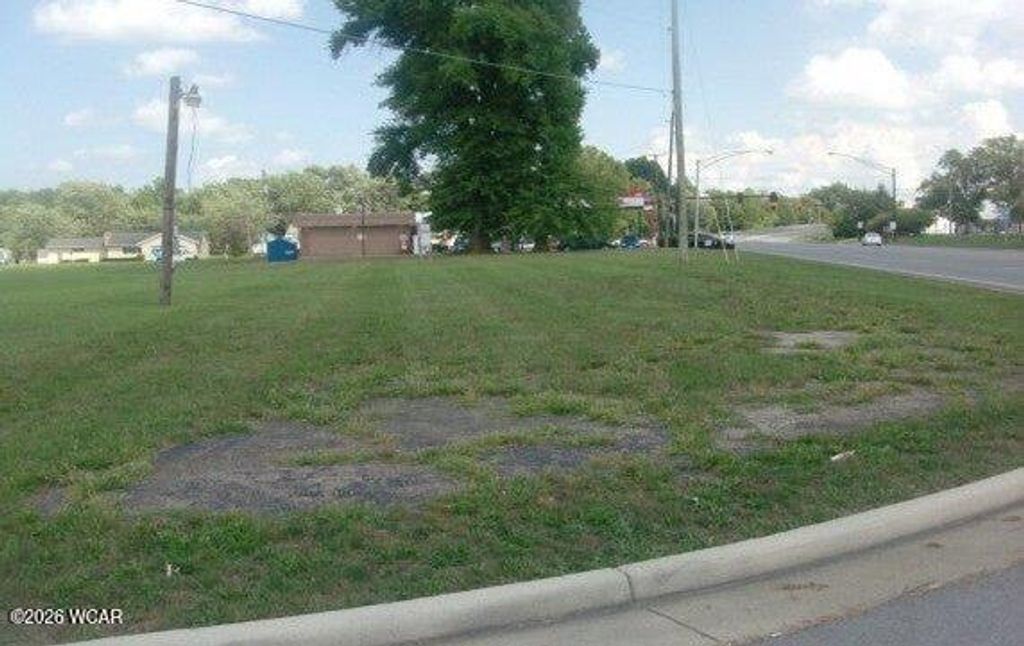 Photo of 0000 St Rt 309, Lima, OH 45801 (MLS # 309527)