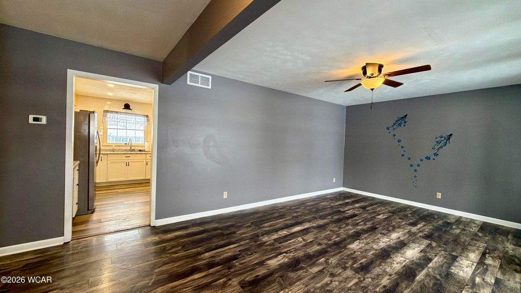 Photo of 4864 Pheasant Street, Lima, OH 45807 (MLS # 309234)