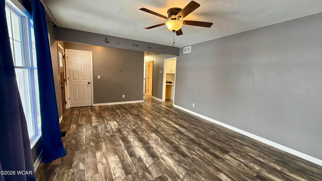 Photo of 4864 Pheasant Street, Lima, OH 45807 (MLS # 309234)