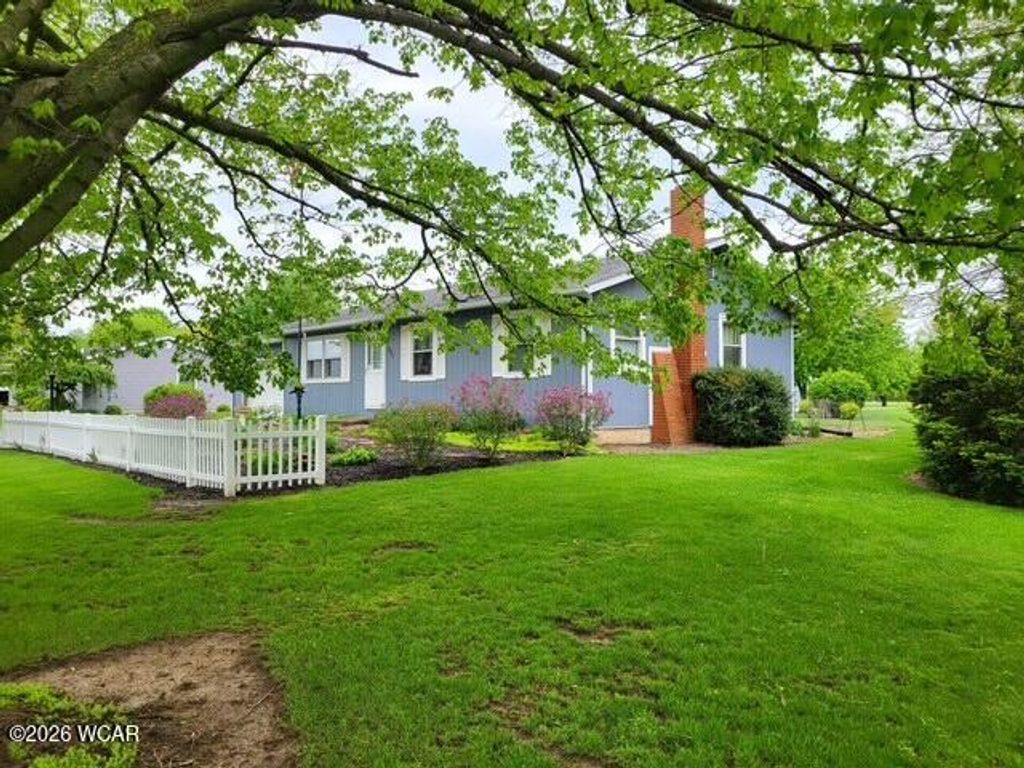 Photo of 406 Wells Rd Road, Forest, OH 45843 (MLS # 309294)