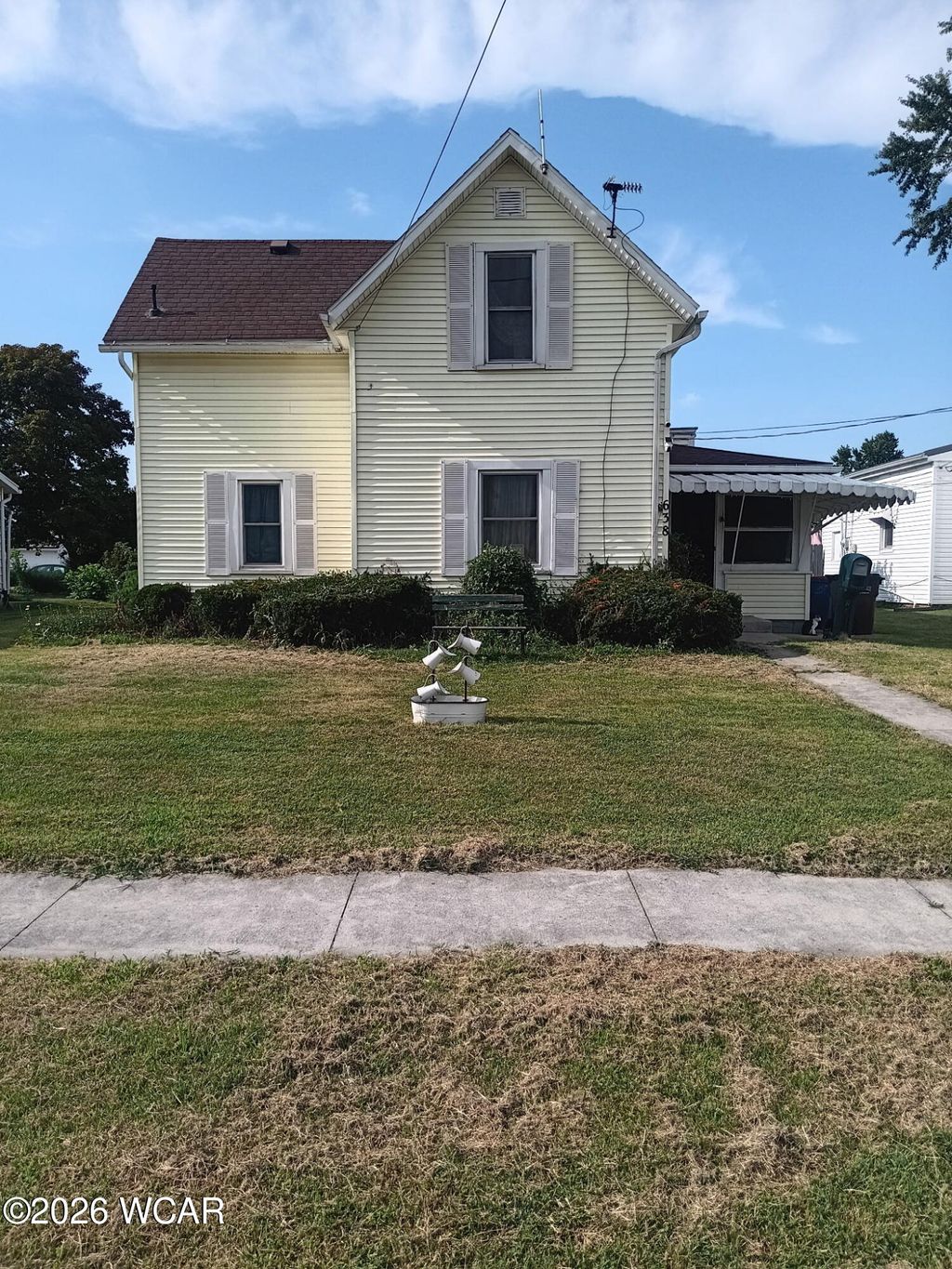 Photo of 638 W 1st Street, Delphos, OH 45833 (MLS # 310887)