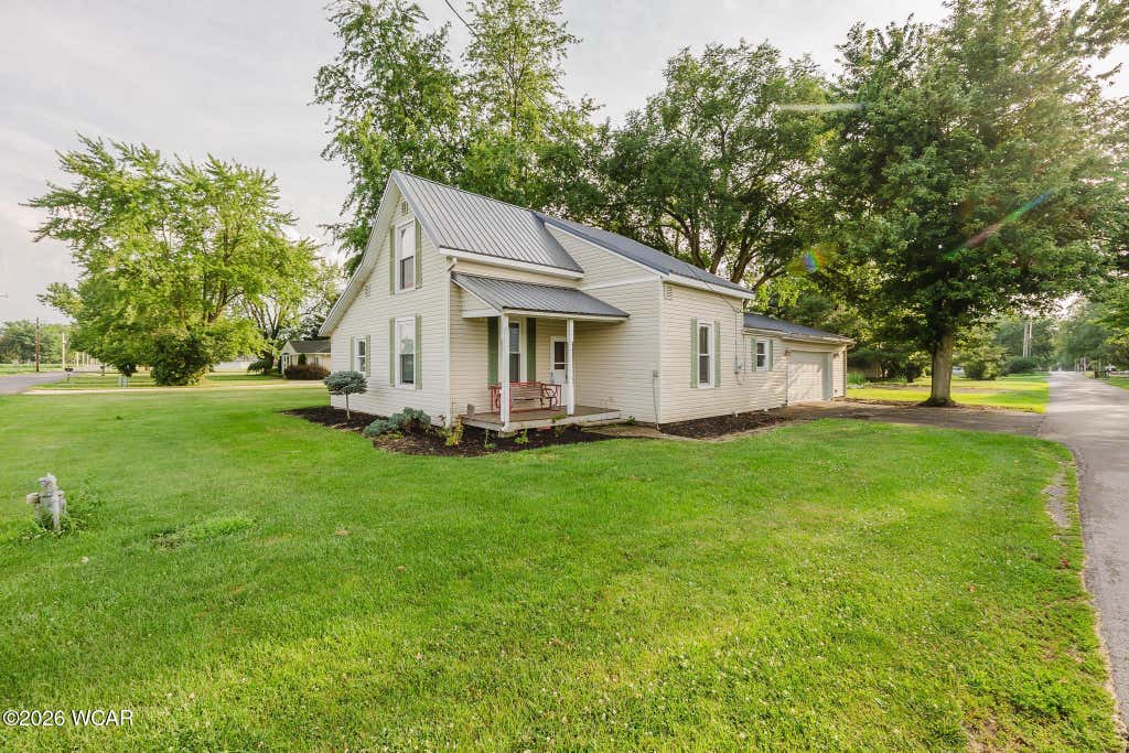 Photo of 722 Basinger Road, Pandora, OH 45877 (MLS # 310828)
