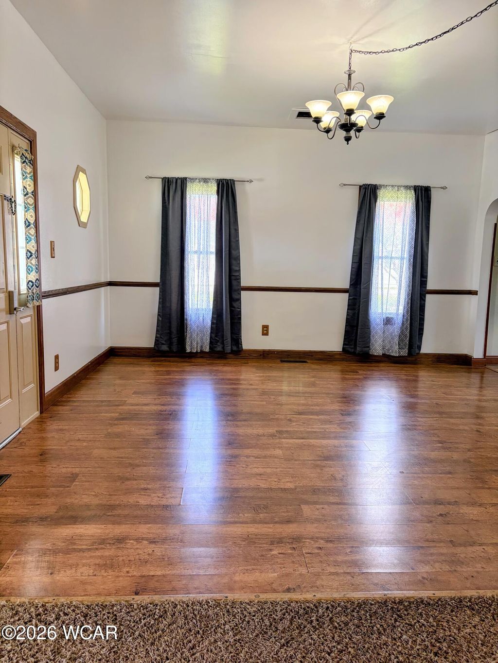 Photo of 109 S Main Street, Harrod, OH 45850 (MLS # 310424)