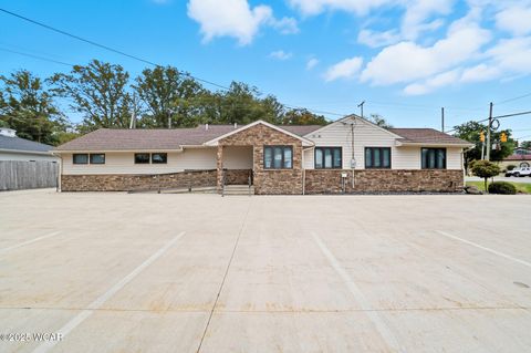 Photo of 2300 W Elm Street, Lima, OH 45805 (MLS # 309067)