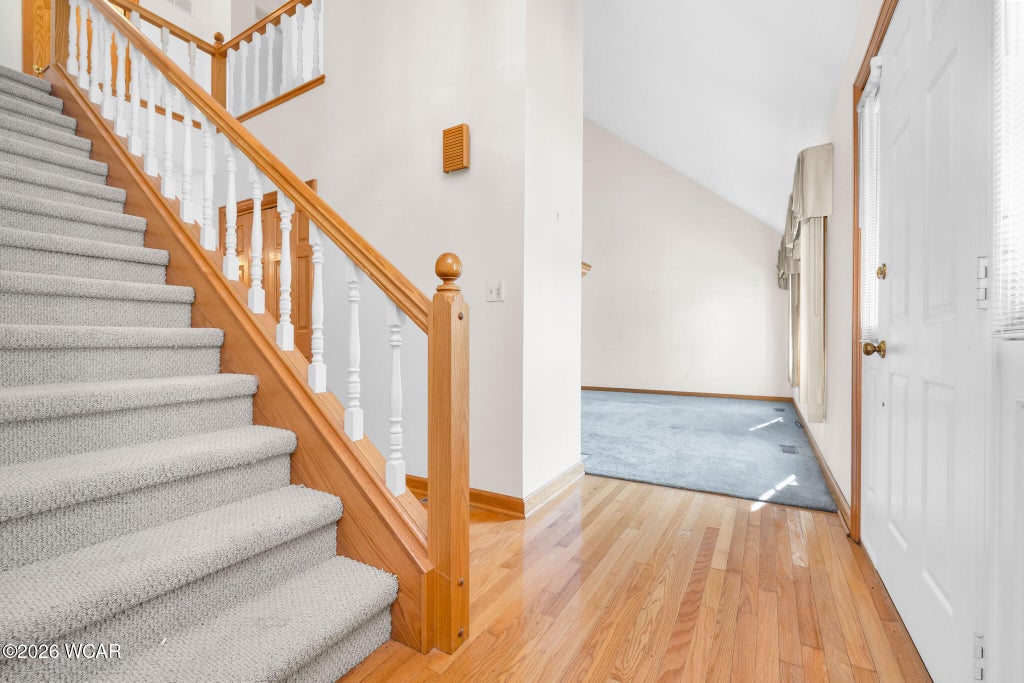 Photo of 1309 Firethorn Drive, Bellefontaine, OH 43311 (MLS # 311345)