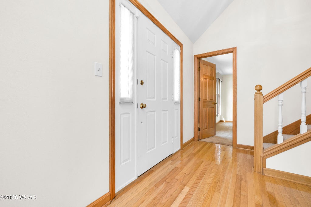 Photo of 1309 Firethorn Drive, Bellefontaine, OH 43311 (MLS # 311345)