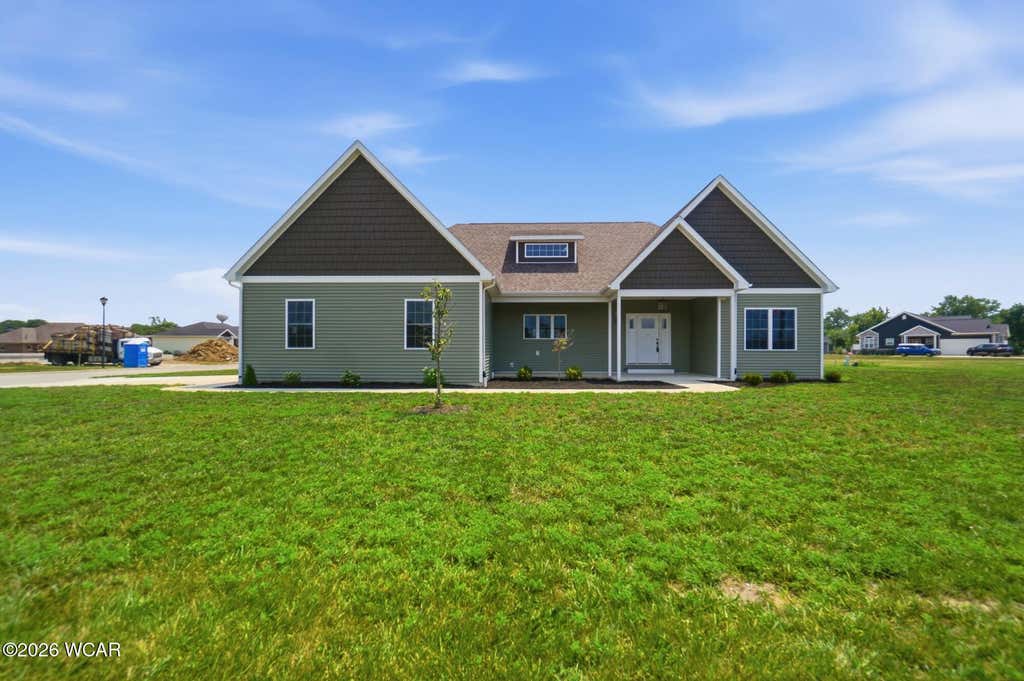 Photo of 101 Saxony Drive, New Knoxville, OH 45871 (MLS # 310801)