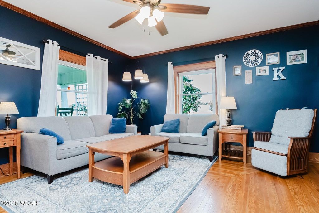 Photo of 15659 Road 5, Pandora, OH 45877 (MLS # 310367)