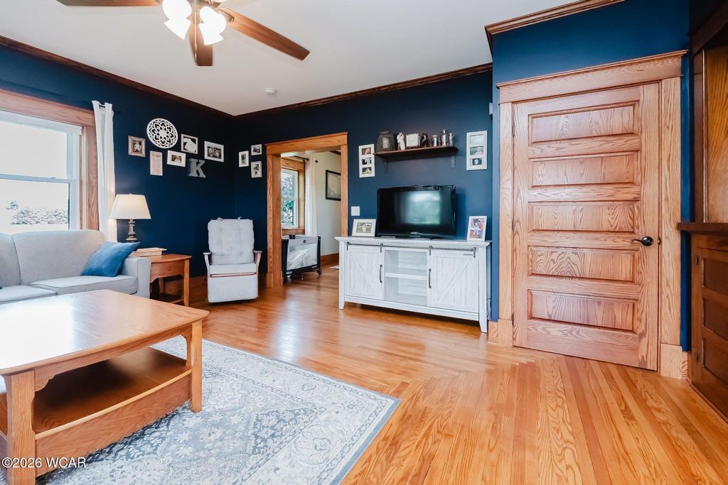 Photo of 15659 Road 5, Pandora, OH 45877 (MLS # 310367)