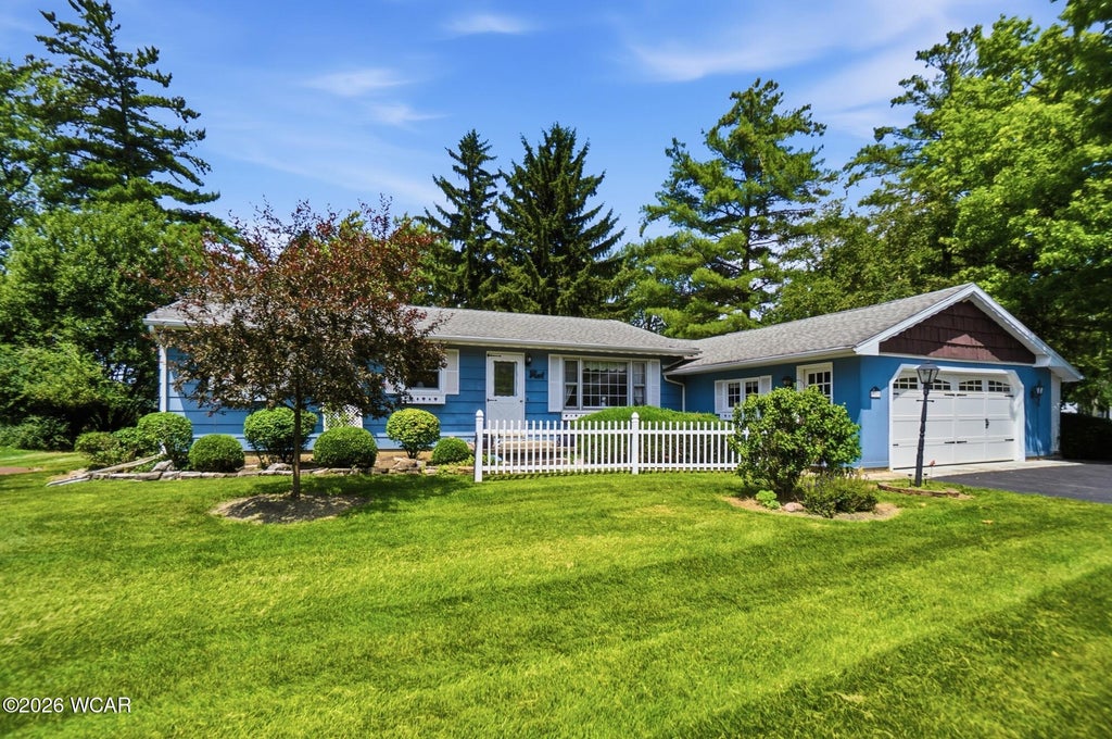 Photo of 1959 N Eastown Road, Lima, OH 45807 (MLS # 311538)