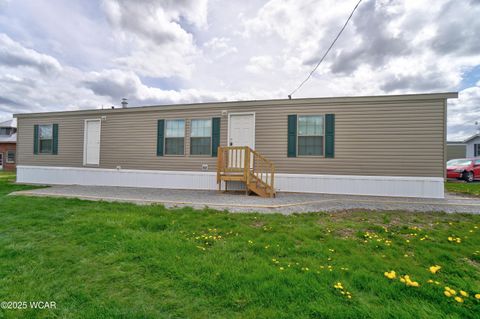 Photo of 723 Lima Street #1, Kenton, OH 43326 (MLS # 306914)