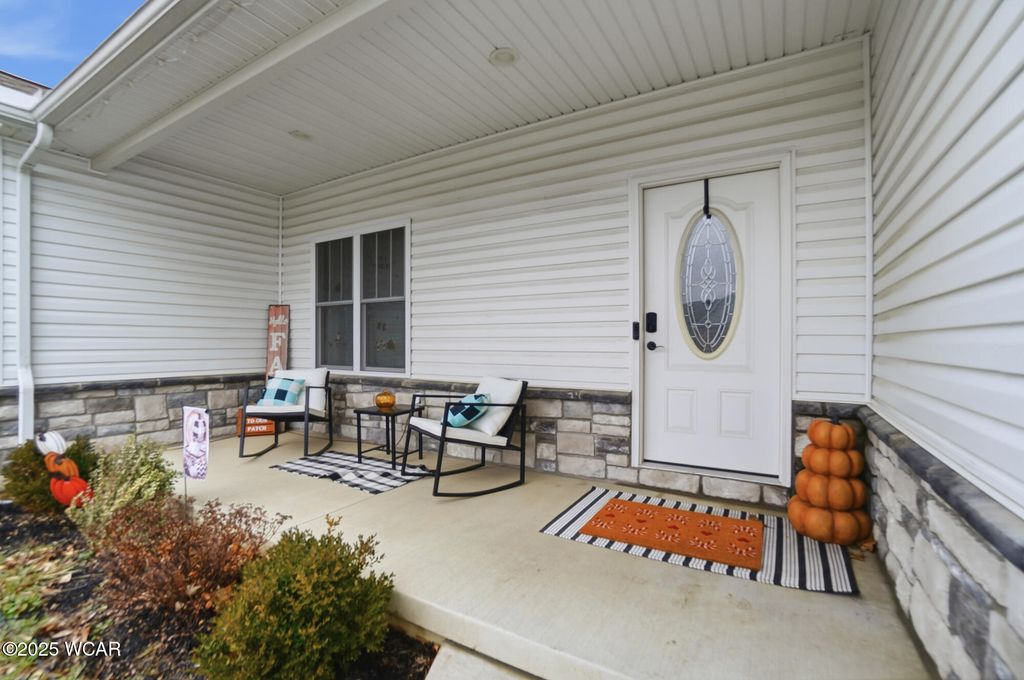 Photo of 3500 Weldon Drive, Lima, OH 45806 (MLS # 308980)