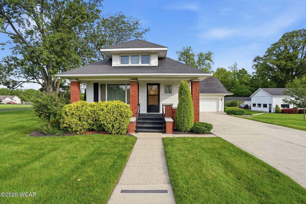 Photo of 7918 County Road 313, Findlay, OH 45840 (MLS # 310441)