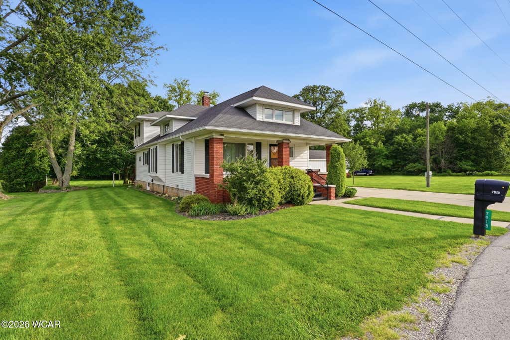 Photo of 7918 County Road 313, Findlay, OH 45840 (MLS # 310441)