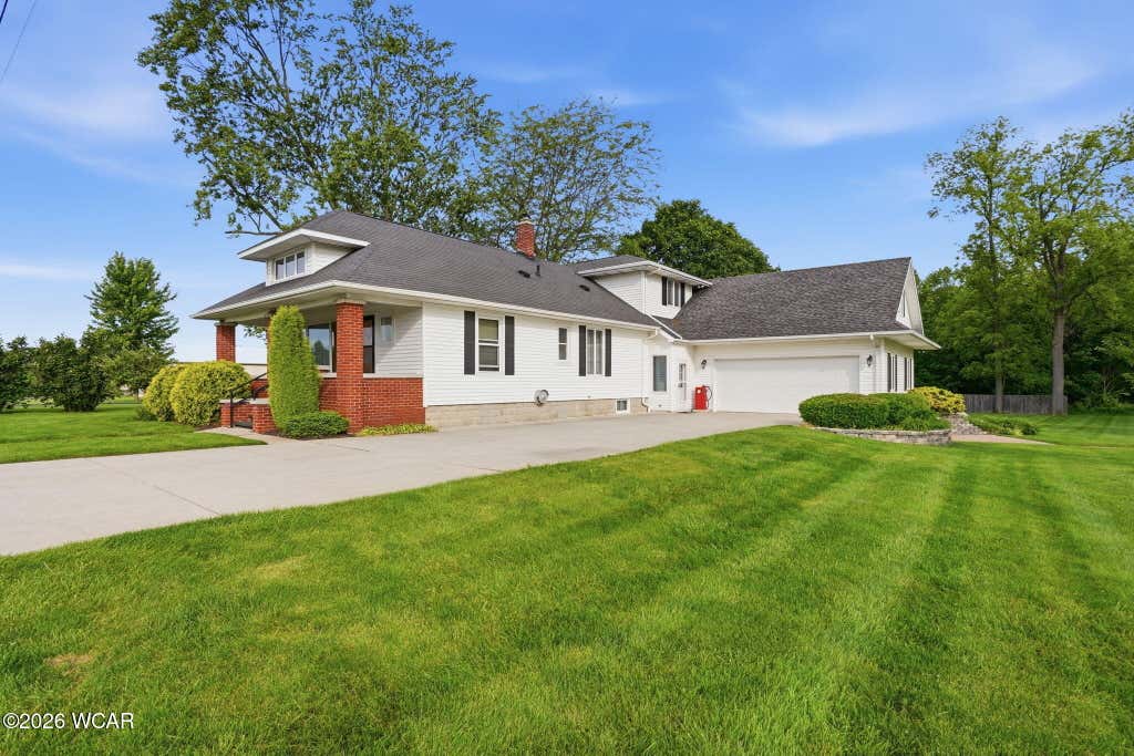 Photo of 7918 County Road 313, Findlay, OH 45840 (MLS # 310441)