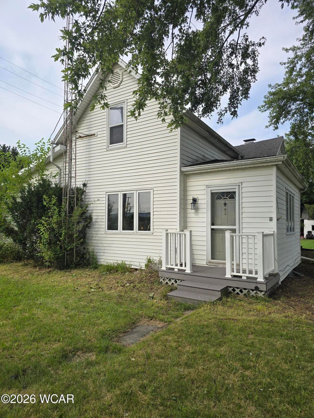 Photo of 827 S Washington St Street, Delphos, OH 45833 (MLS # 309533)