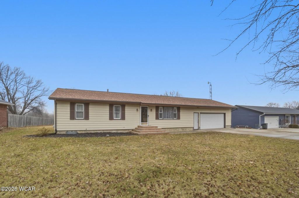Photo of 1085 Lutz Rd Road, Lima, OH 45801 (MLS # 309521)