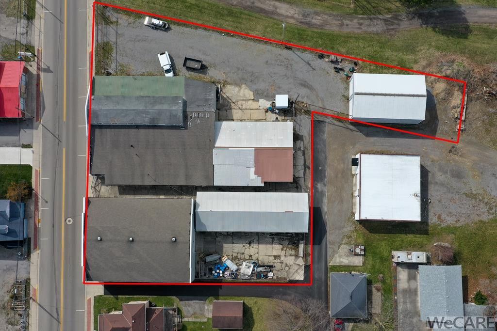 Photo of 230 S Main Street, Lakeview, OH 43331 (MLS # 309253)