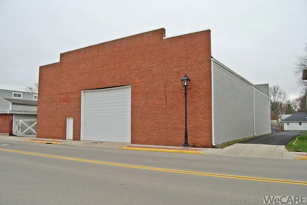 Photo of 230 S Main Street, Lakeview, OH 43331 (MLS # 309253)