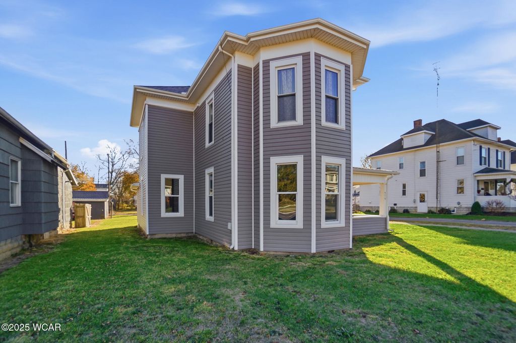 Photo of 516 S Main Street, Delphos, OH 45833 (MLS # 308862)