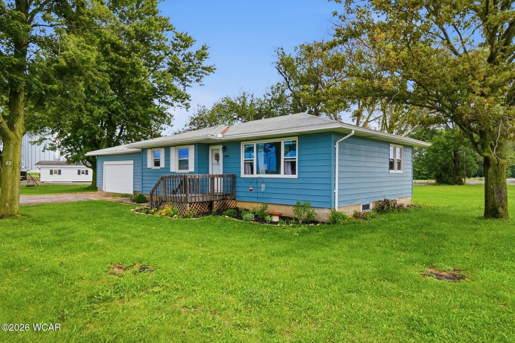 Photo of 21053 Ohio 115, Columbus Grove, OH 45830 (MLS # 311152)