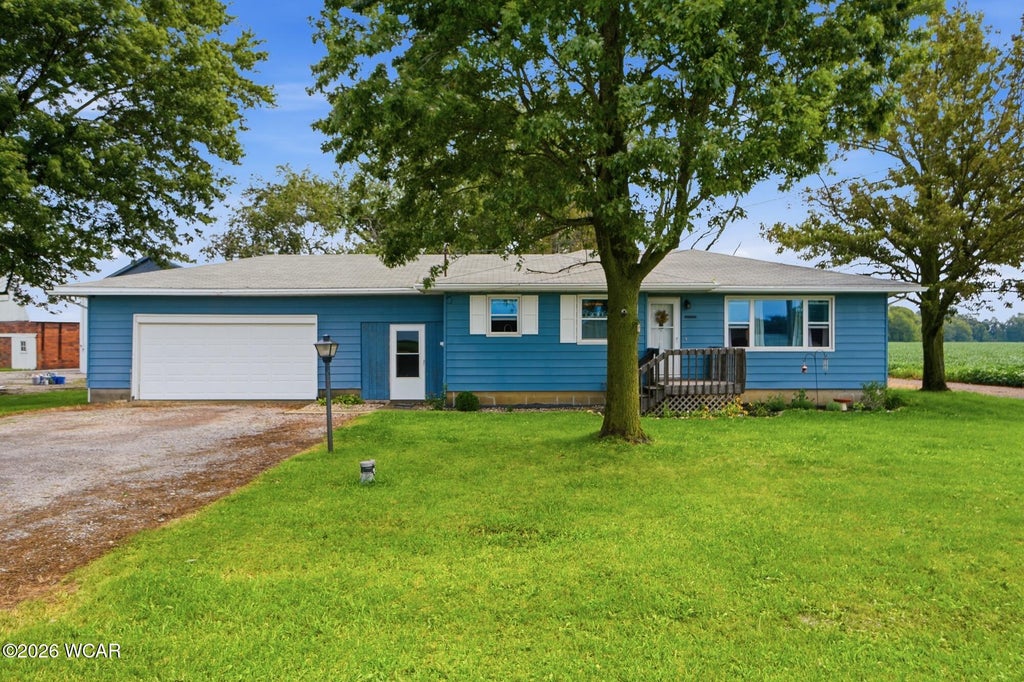 Photo of 21053 Ohio 115, Columbus Grove, OH 45830 (MLS # 311152)