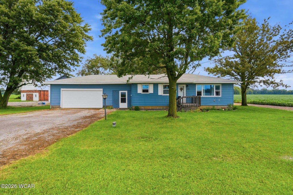 Photo of 21053 Ohio 115, Columbus Grove, OH 45830 (MLS # 311152)