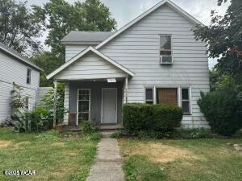 Photo of 785 Holly Street, Lima, OH 45804 (MLS # 308948)